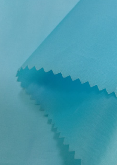 JS-DGAI 190T 化纖滌塔夫防水布料 家具遮蓋布 地攤布 純色防塵布 防雨傘布 後面照